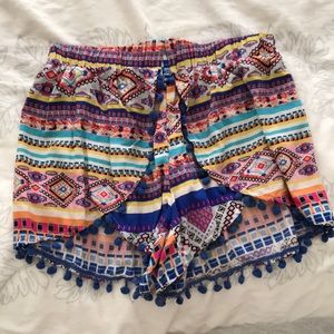 Comfortable Shorts